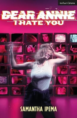 Dear Annie, I Hate You - Samantha Ipema