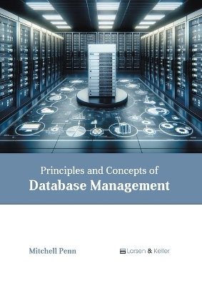 Principles and Concepts of Database Management