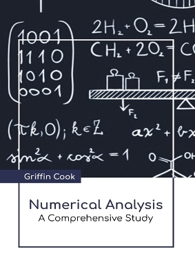 Numerical Analysis: A Comprehensive Study