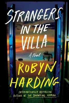 Strangers in the Villa