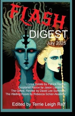 Flash Digest July 2025