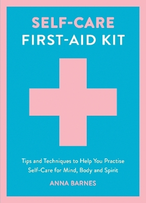 Self-Care First-Aid Kit