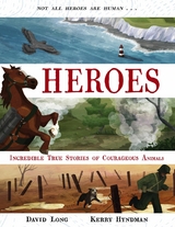 Heroes -  David Long