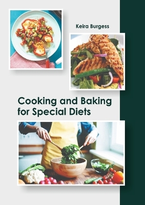 Cooking and Baking for Special Diets - 