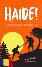 Haide! - Ana Ropot