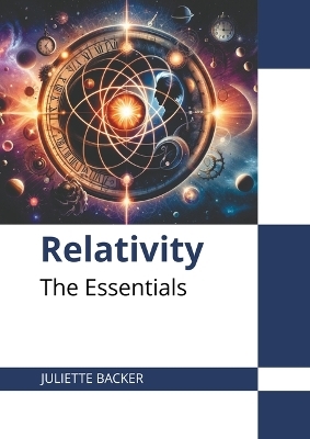 Relativity: The Essentials