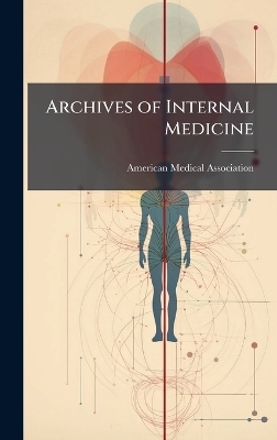 Archives of Internal Medicine - 