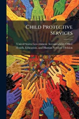 Child Protective Services - 