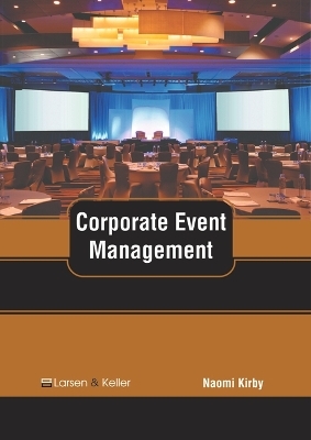 Corporate Event Management - 