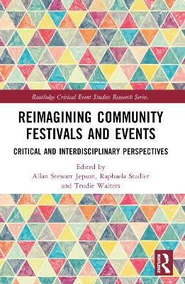 Reimagining Community Festivals and Events - 