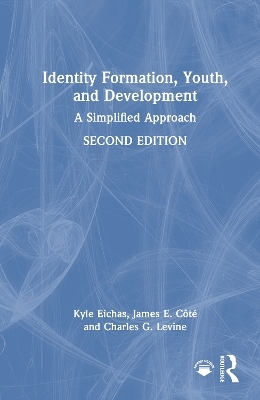 Identity Formation, Youth, and Development