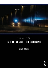 Intelligence-Led Policing - Ratcliffe, Jerry H.