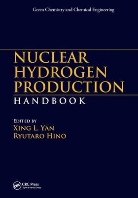 Nuclear Hydrogen Production Handbook - 