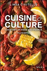 Cuisine and Culture - Civitello, Linda