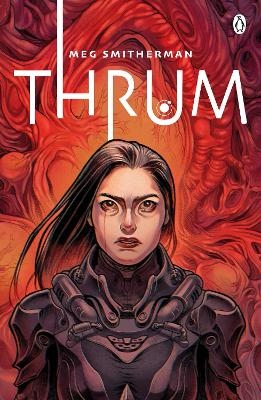 Thrum - Meg Smitherman