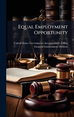 Equal Employment Opportunity - 
