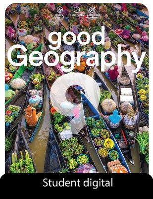 Good Geography 9 SB DAC