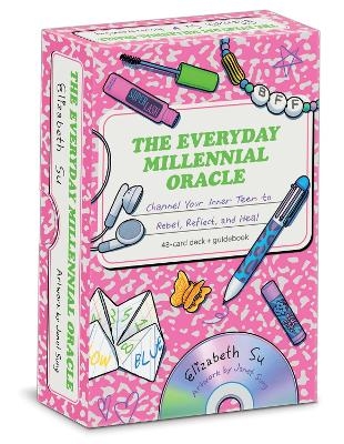The Everyday Millennial Oracle - Elizabeth Su
