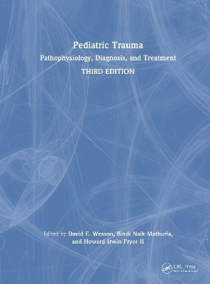 Pediatric Trauma - 