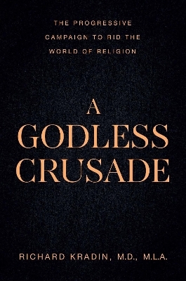 A Godless Crusade