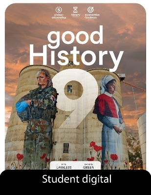 Good History 9 SB DAC