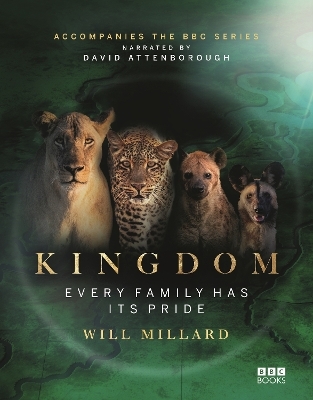 Kingdom - Will Millard
