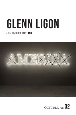 Glenn Ligon - Huey Copeland