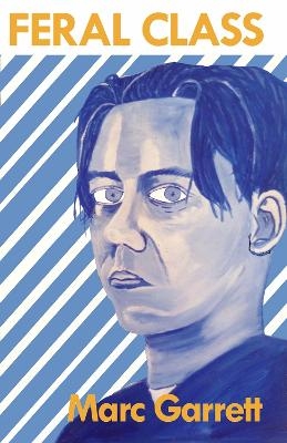 Feral Class - Marc Garrett