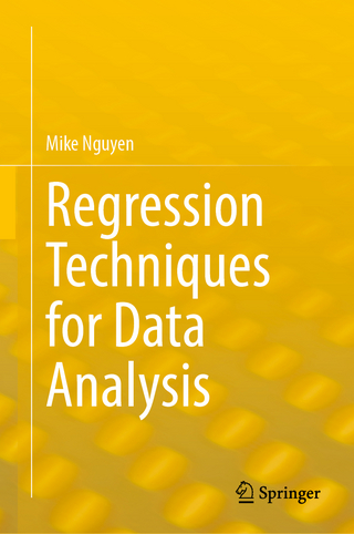 Regression Techniques for Data Analysis