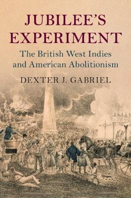 Jubilee's Experiment - Dexter J. Gabriel