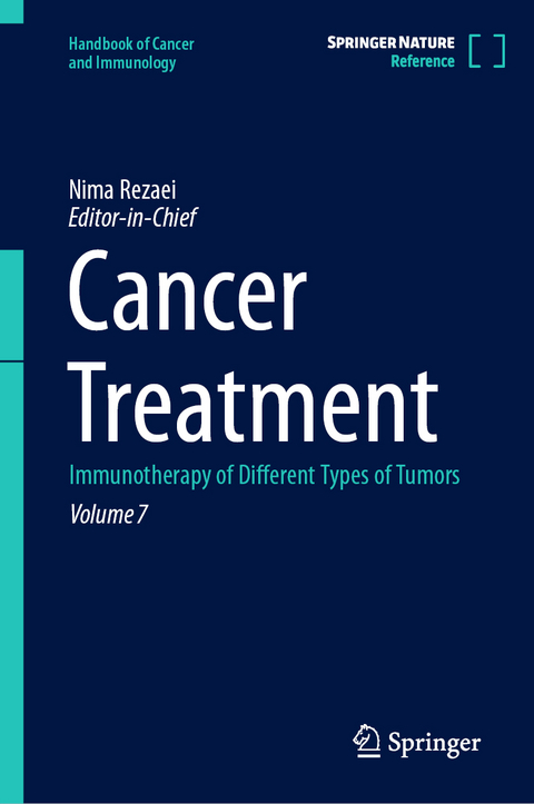 Cancer Treatment - 
