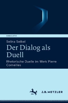 Der Dialog als Duell - Selina Seibel