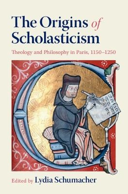 The Origins of Scholasticism - 