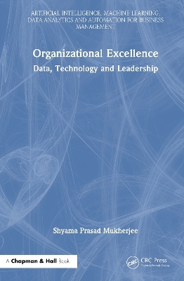Organizational Excellence