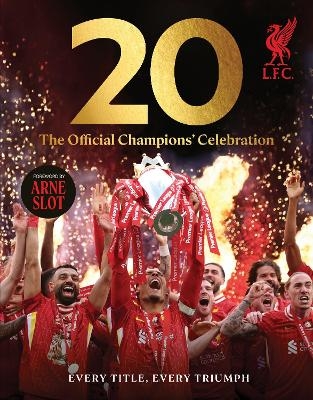 20 - Liverpool Fc