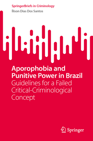 Aporophobia and Punitive Power in Brazil