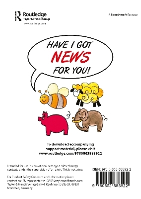 Have I Got News for You!