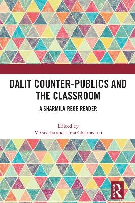 Dalit Counter-publics and the Classroom - 