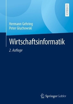 Wirtschaftsinformatik