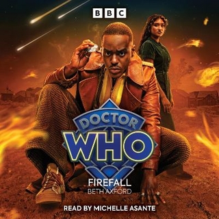 Doctor Who: Firefall