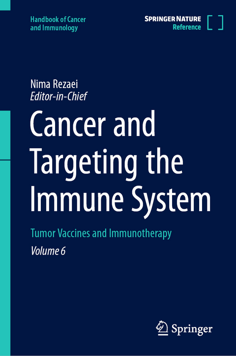 Cancer and Targeting the Immune System - 