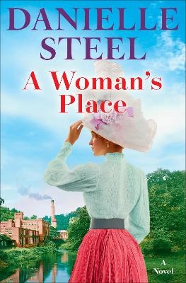 A Woman's Place - Danielle Steel