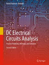 DC Electrical Circuits Analysis - Rahmani-Andebili, Mehdi