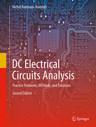 DC Electrical Circuits Analysis