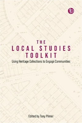 The Local Studies Toolkit - 