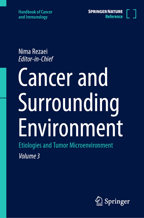Cancer and Surrounding Environment - 
