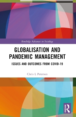 Globalisation and Pandemic Management