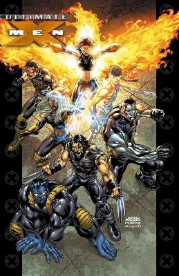 Ultimate X-Men Epic Collection: World Tour - Mark Millar, Chuck Austen