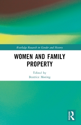 Women and Family Property - 