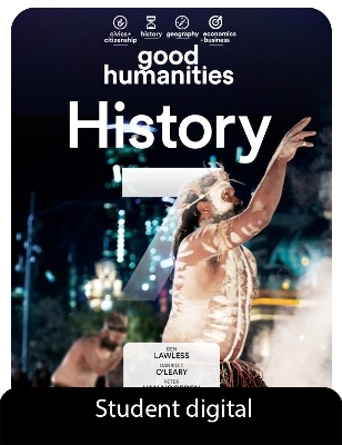 Good History 7 SB DAC